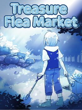 Treasure Flea Market