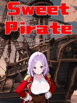 Sweet Pirate