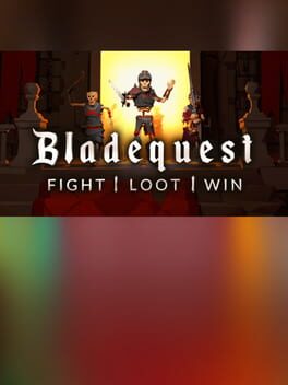 Bladequest: The First Chapter - Gold