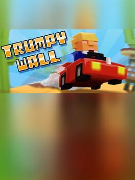 Trumpy Wall
