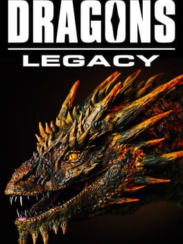 Dragons Legacy