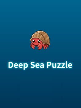 Deep Sea Puzzle