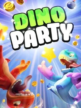 Dino Party