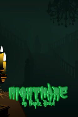 Nightmare On Maple Road