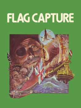 Flag Capture