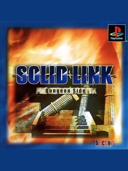 Solid Link: Dungeon Side