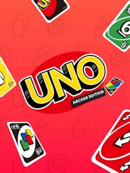 Uno: Arcade Edition