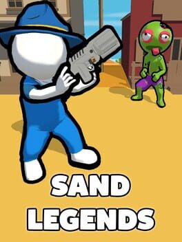 Sand Legends