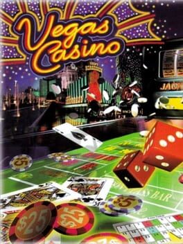 Vegas Casino