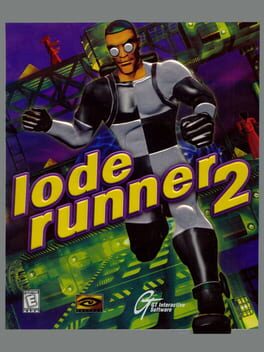 Lode Runner 2