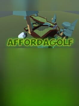 AffordaGolf Online