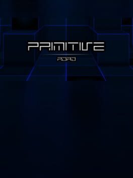 Primitive Road
