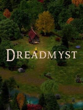 Dreadmyst