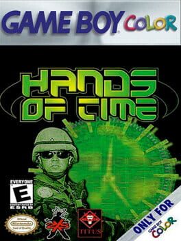 Hands of Time