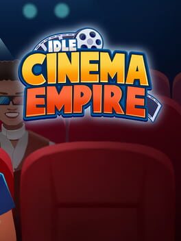 Idle Cinema Empire