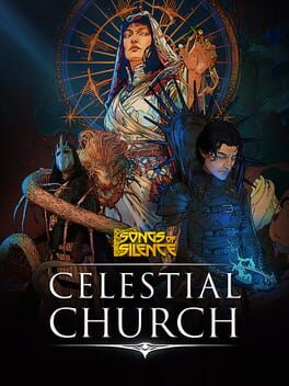 Songs of Silence: Celestial Church Expansion
