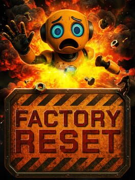 Factory Reset