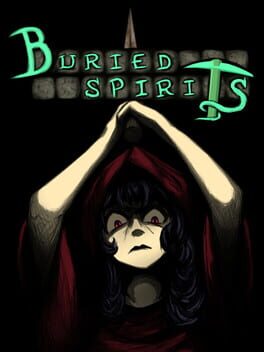 Buried Spirits