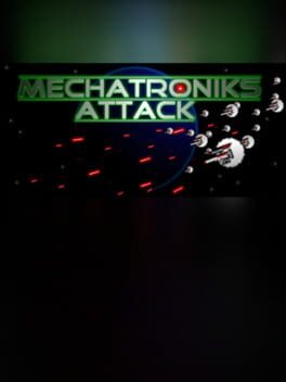 Mechatroniks Attack
