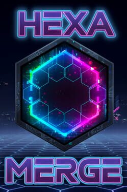 Hexa Merge