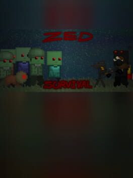 Zed Survival