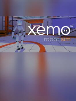 Xemo: Robot Sim