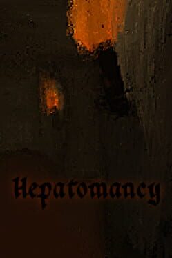 Hepatomancy