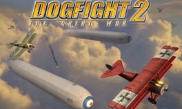 Dogfight 2 : The Great War