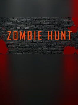 ZombieHunt