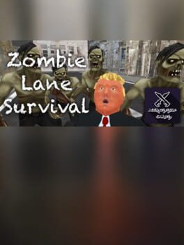 Zombie Lane Survival