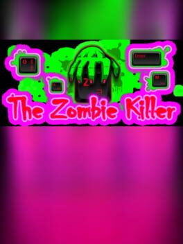 Zombie Killer: Type to Shoot!