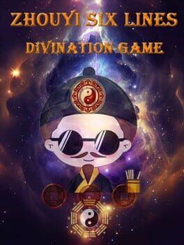 Zhouyi Six Lines Divination Game