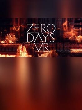 Zero Days VR