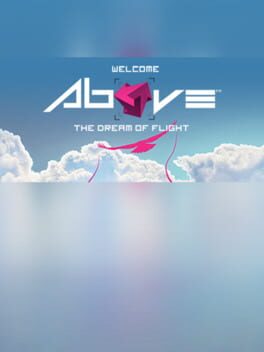 Welcome Above