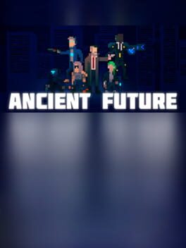 Ancient Future