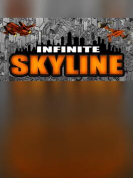 Infinite Skyline