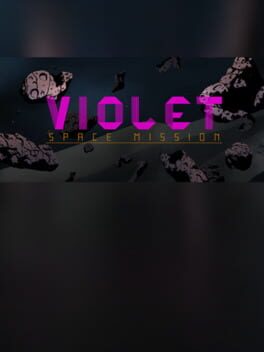 Violet: Space Mission