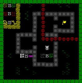 Baba Is You: Jam Build