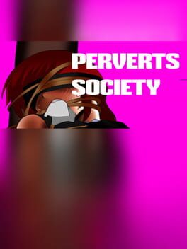 Perverts Society