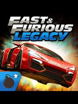Fast & Furious: Legacy
