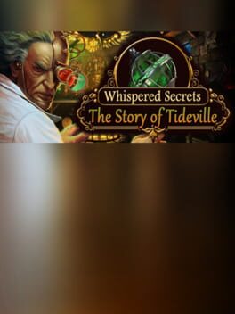 Whispered Secrets: The Story of Tideville - Collector's Edition