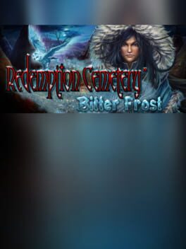 Redemption Cemetery: Bitter Frost - Collector's Edition