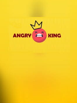 Angry King