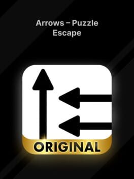Arrows: Puzzle Escape