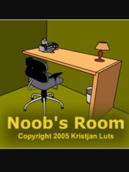 Noob's Room