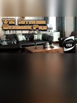 VR Interior Designer Pro