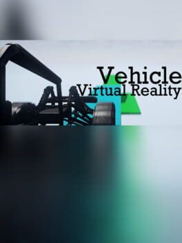 Vehicle VR