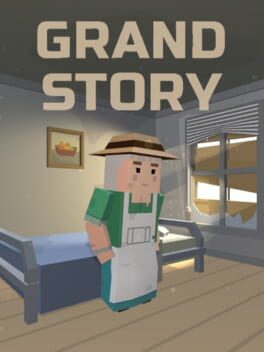 Grand Story