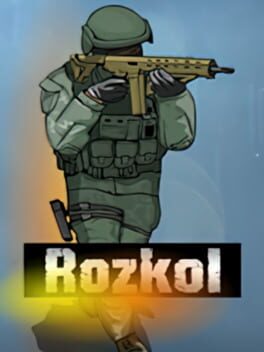 Rozkol