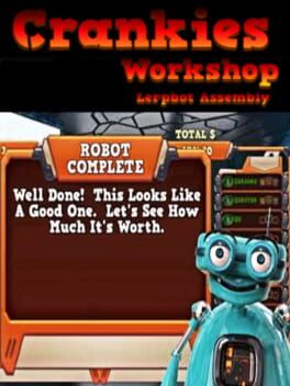 Crankies Workshop: Lerpbot Assembly